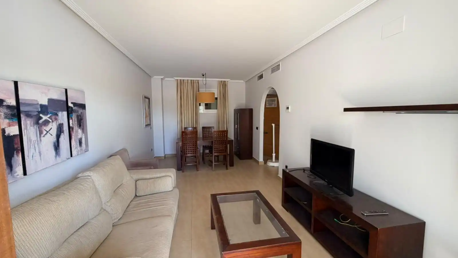 Appartement compact à vendre à Las Lomas de Rame - Bahía Bella, imagen 18