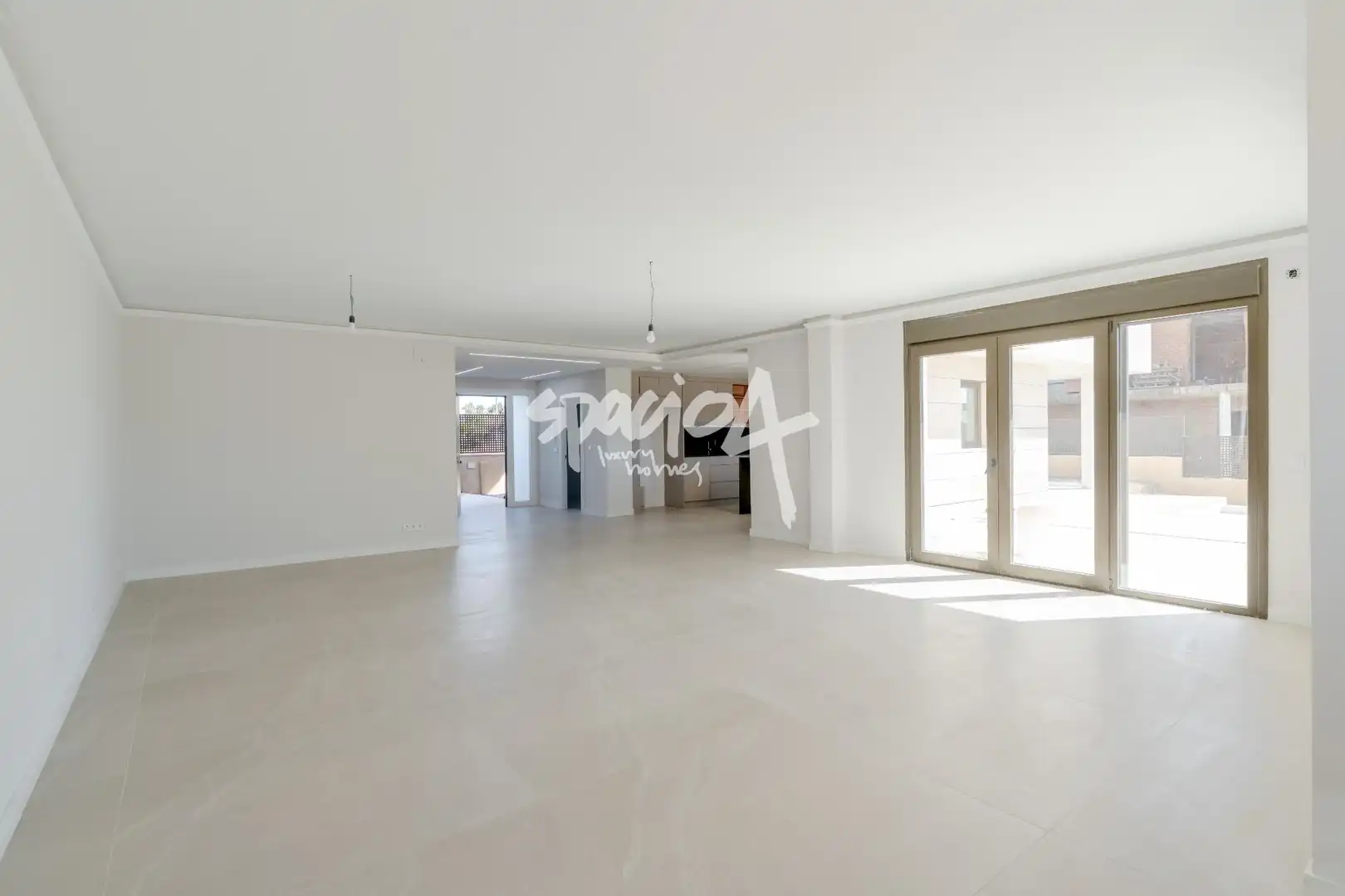 Doppelhaushälfte mit Pool zum Verkauf in Calle del Solano, imagen 5