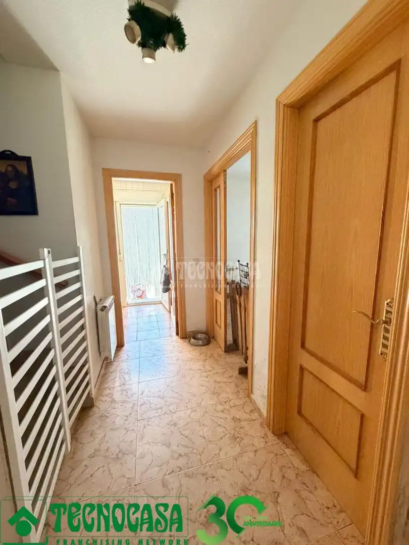 Casa adosada en venta en Albarreal de Tajo con Aire acondicionado y Jardín privado