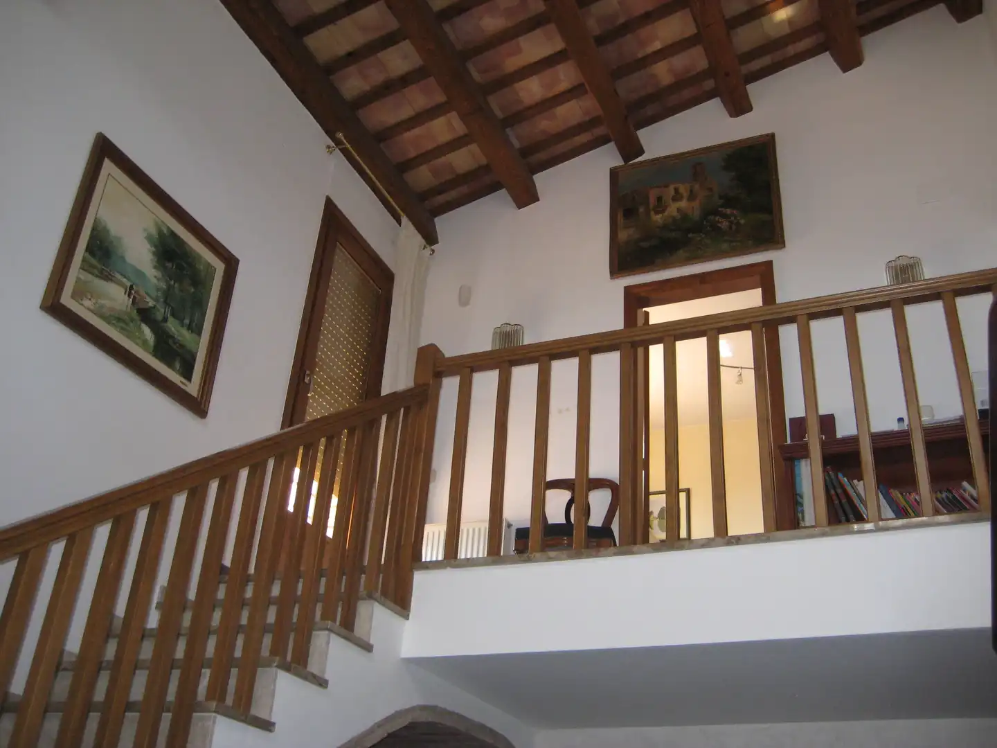 Casa o chalet de alquiler en Rodamilans , 3, Peralada