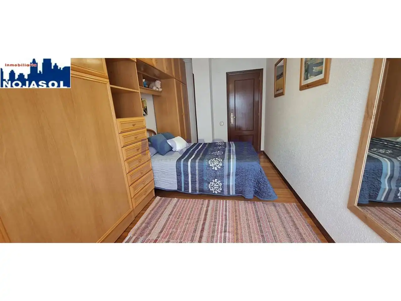 Mini appartamento con ascensore in affitto a Avenida santander 28, imagen 30