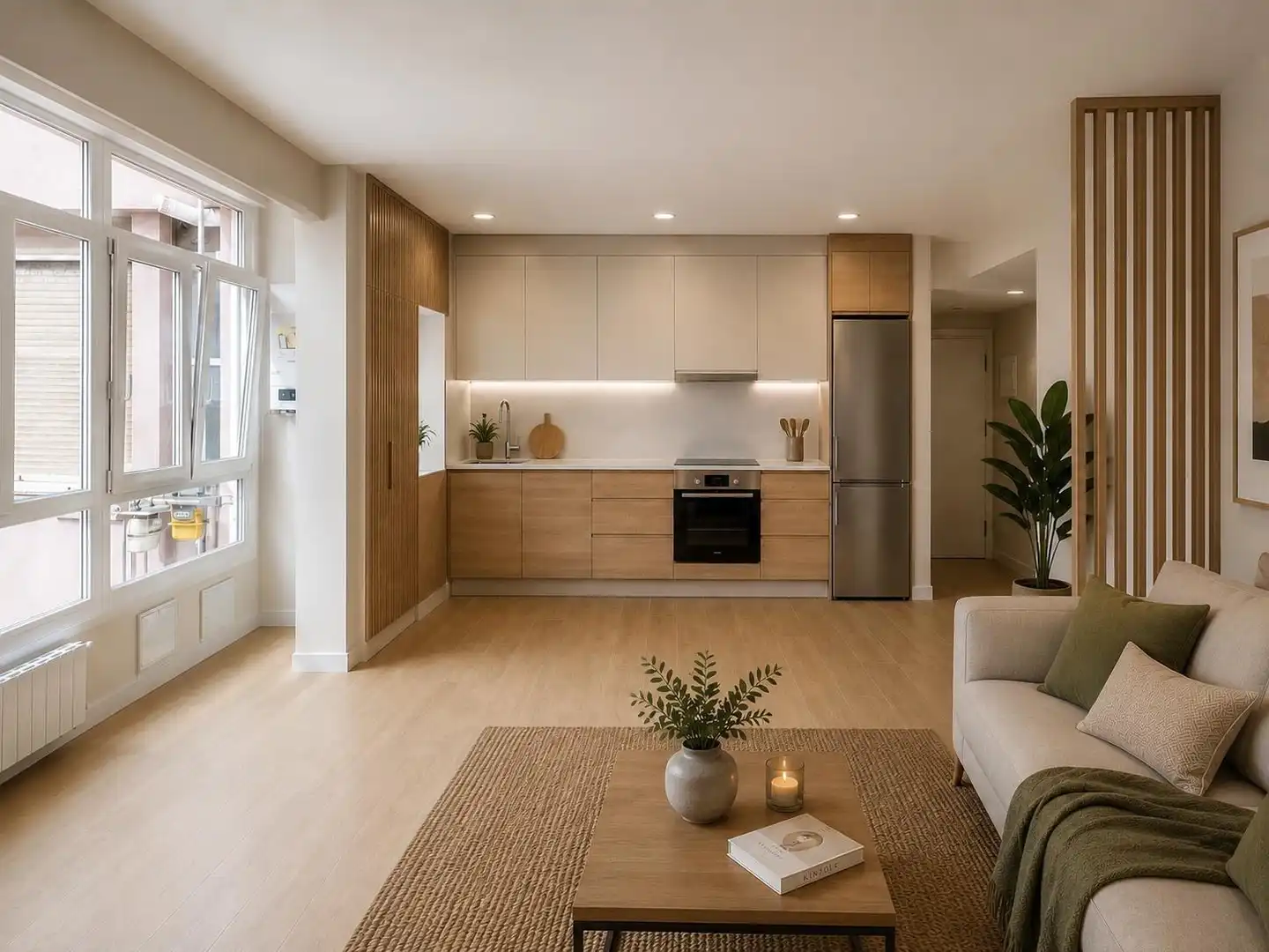 Appartement avec ascenseur à vendre à Calle MAGALLANES, imagen 6