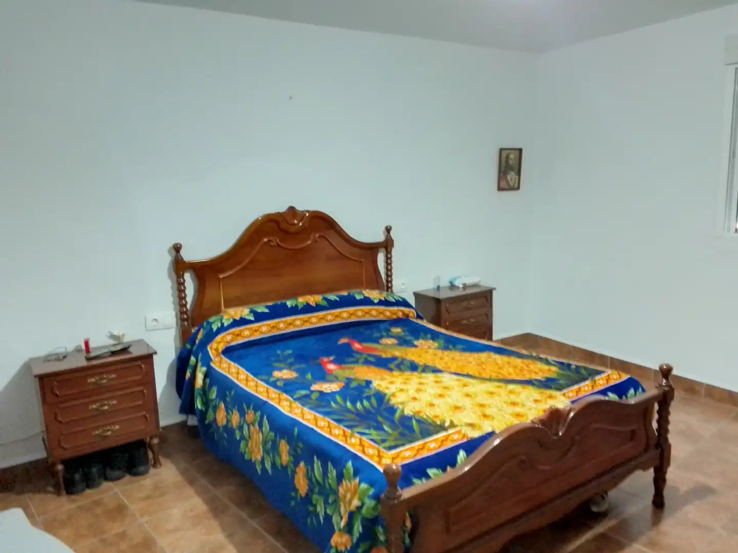 Casa rústica amb jardí en venda a Ubrique, imagen 14