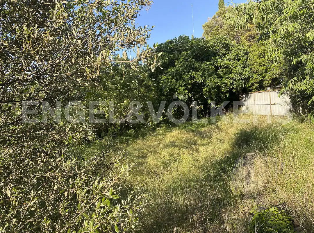 Terreny residencial en venda a Sant Feliu de Codines, imagen 3