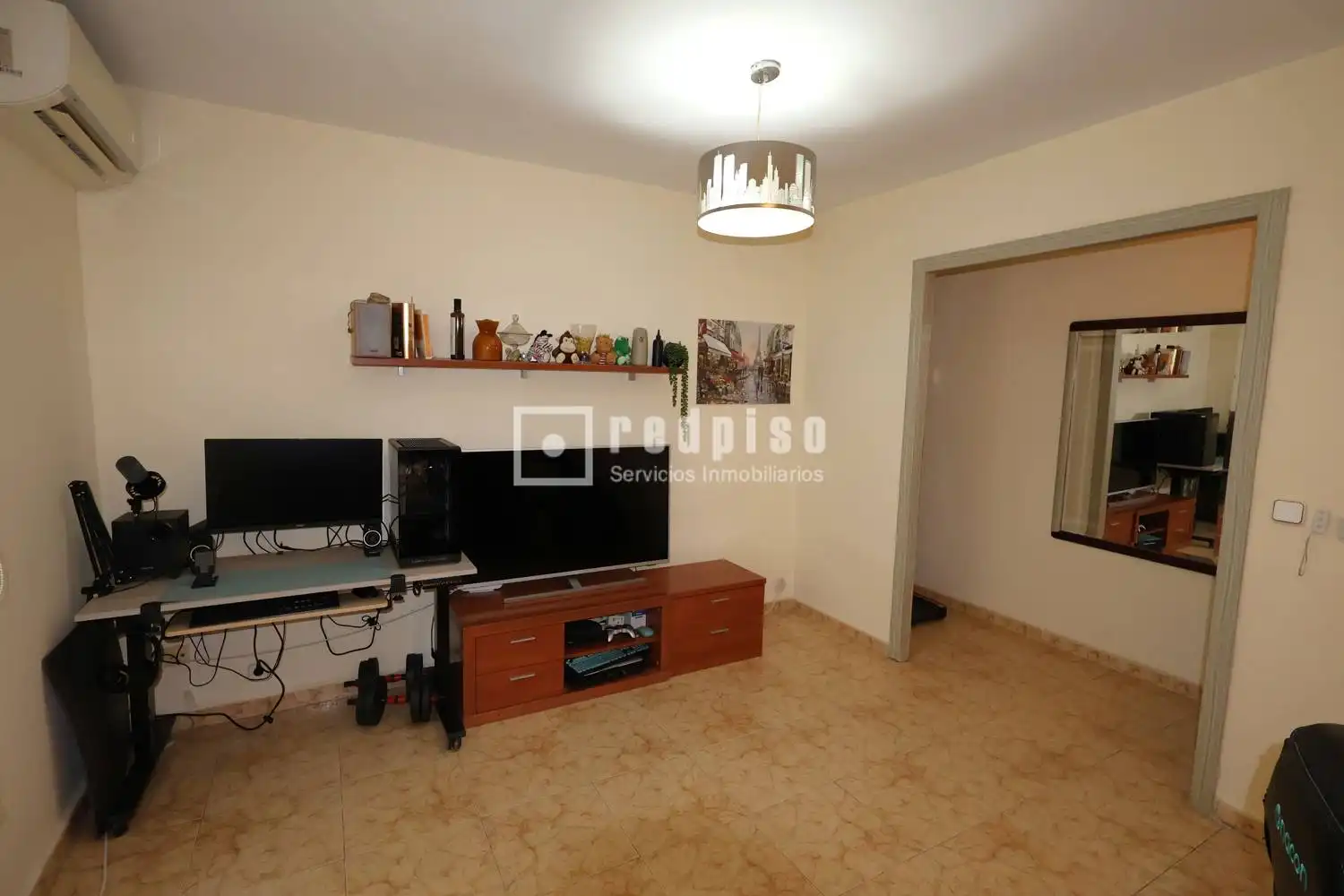 Appartement à vendre à Villaverde