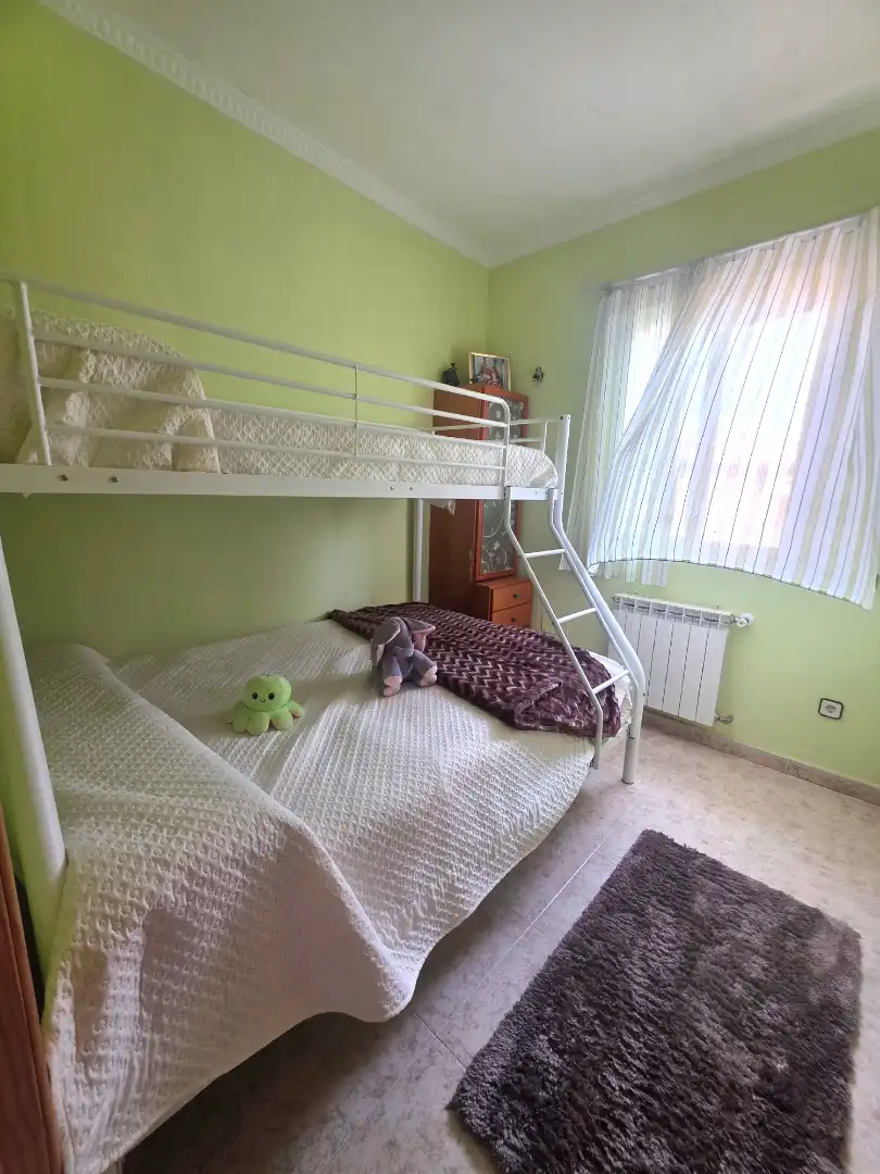 Habitación de Casa o chalet en venta en Galápagos con Calefacción, Jardín privado y Terraza