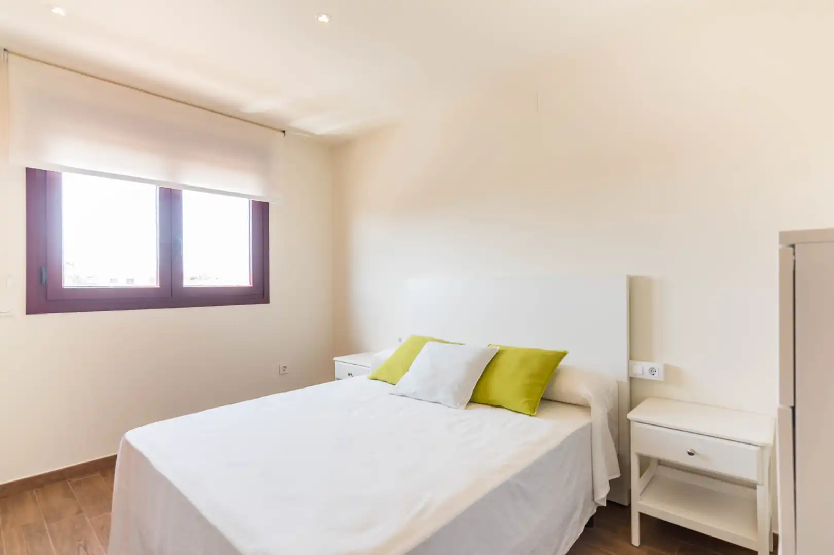 Habitación de Piso en venta en Pilar de la Horadada con Aire acondicionado, Calefacción y Jardín privado