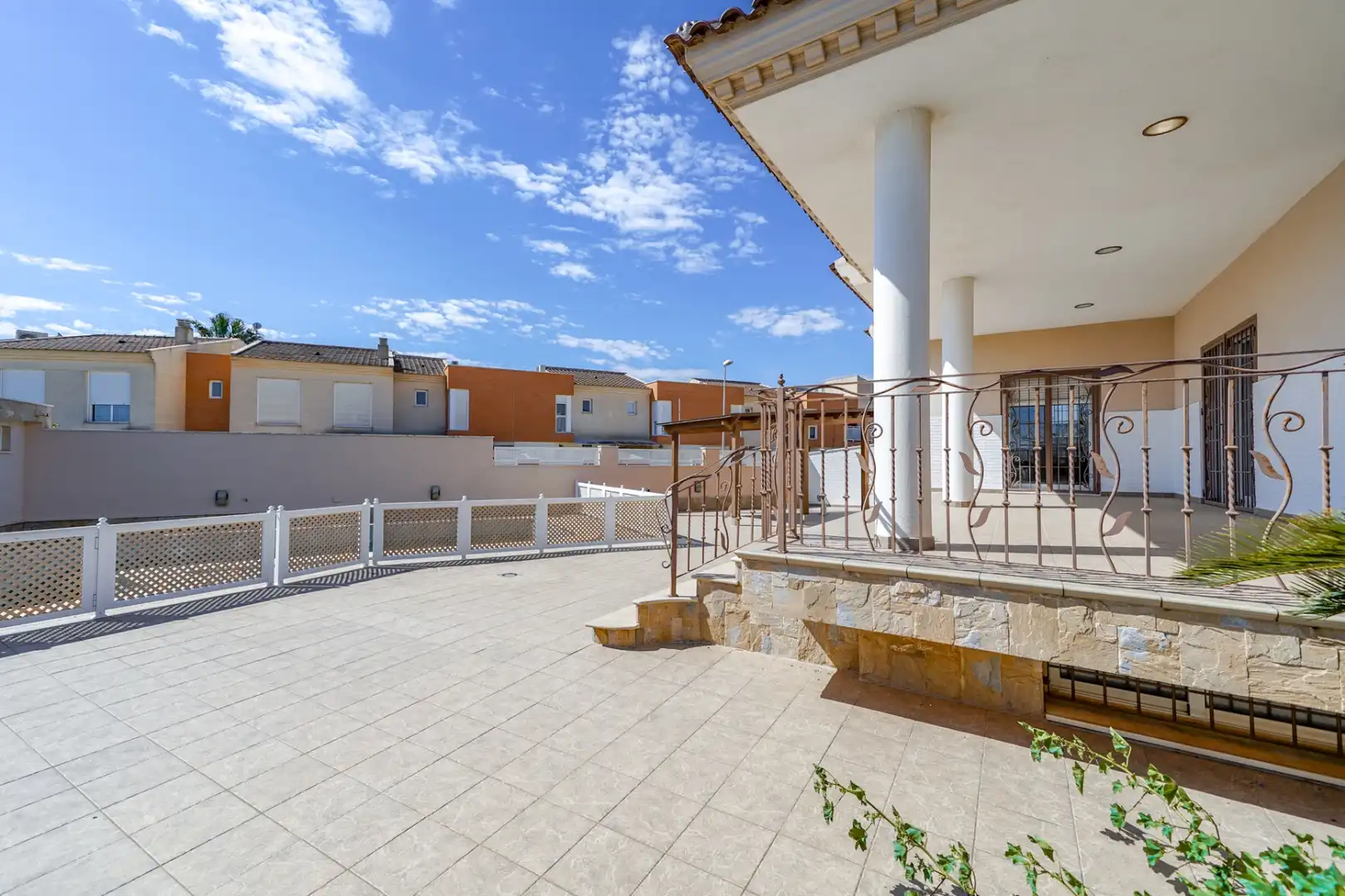 Casa con piscina in vendita a Santiago de la Ribera, imagen 83