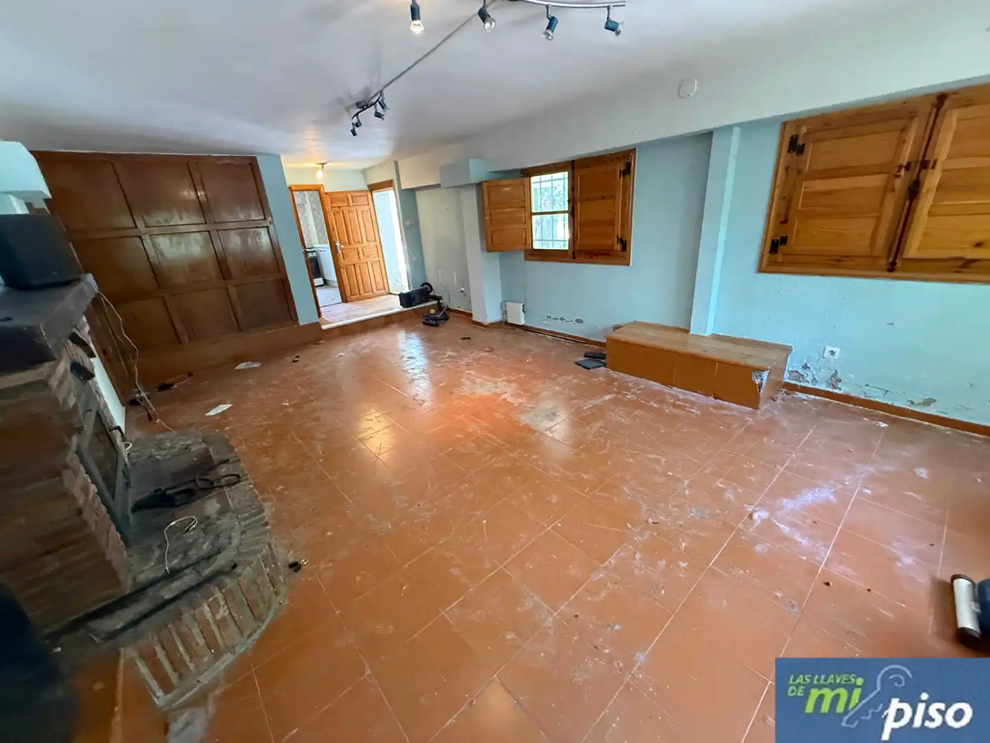 Casa o xalet en venda en Cubillas de Santa Marta amb Jardí privat, Terrassa i Traster