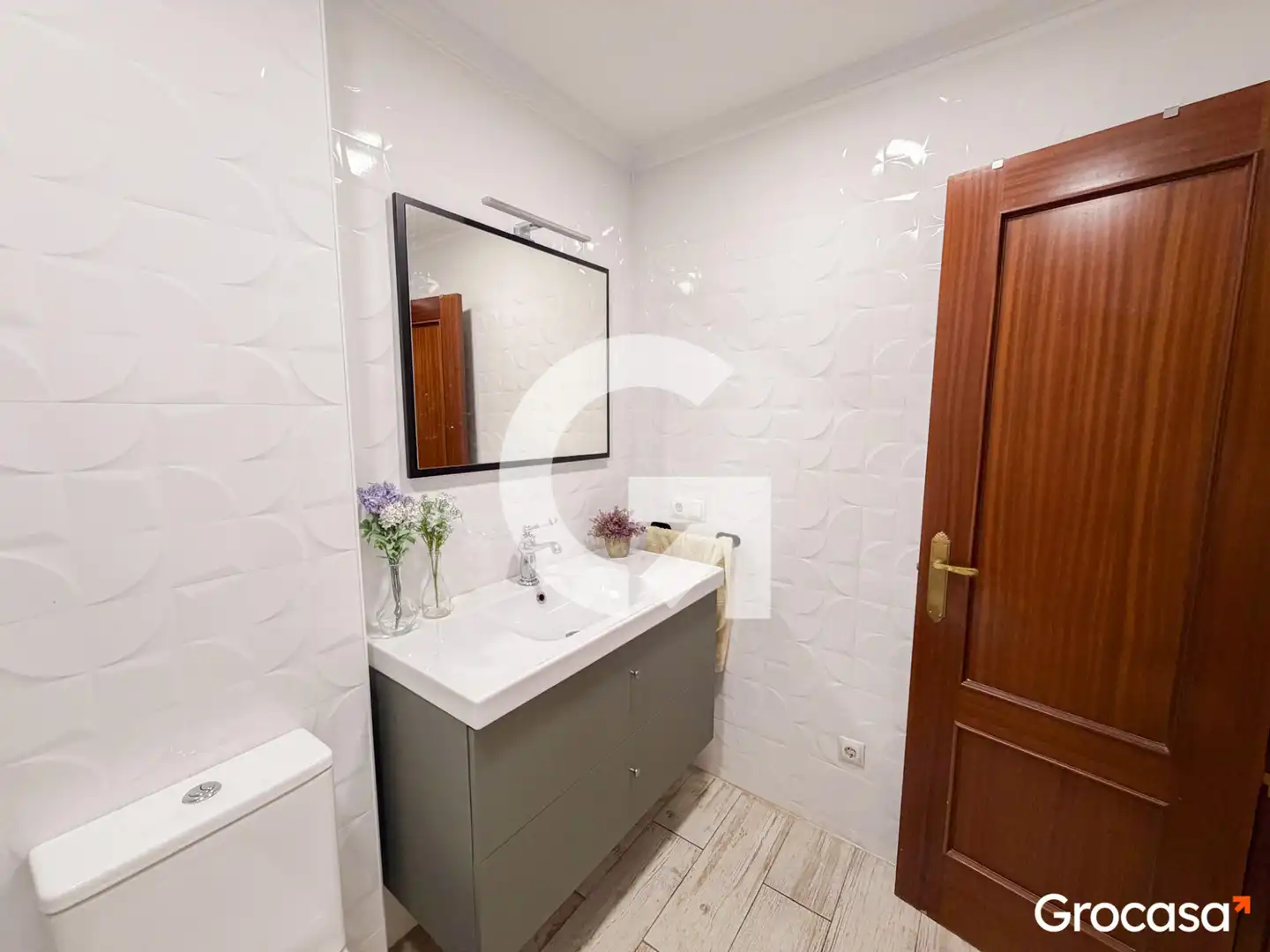 Flat with terrace for sale in AV MALAGA, imagen 15
