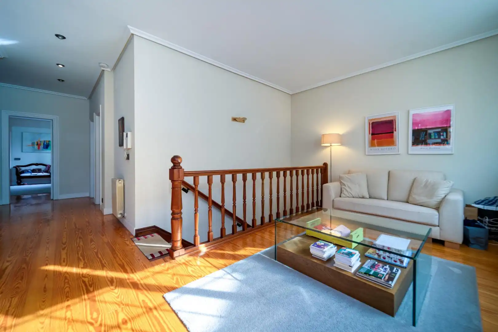 Casa o chalet en venta en Getxo  con Calefacción