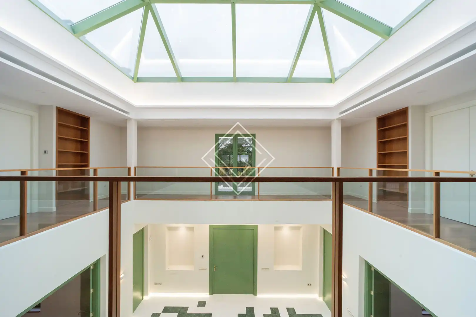 Villa con piscina in vendita a Urbanización La Moraleja, imagen 15