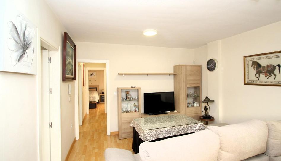 Photo 1 of Flat for sale in Calle Calle de las Galeras, 42d, Cúllar Vega, Granada