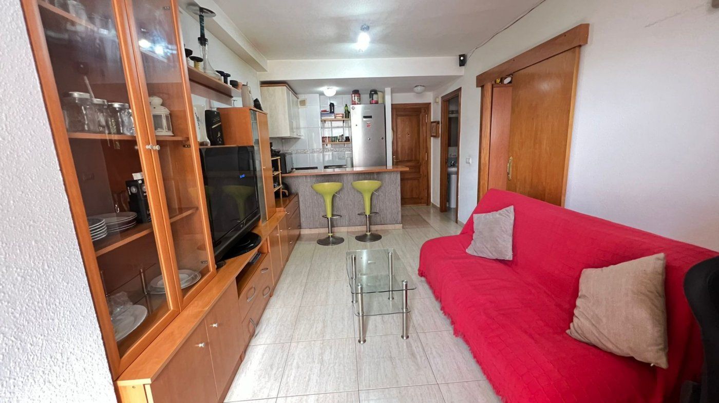 Vista exterior de Pis en venda en Lloret de Mar amb Aire condicionat, Calefacció i Terrassa