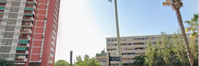 Piso en Venta en  VALLCIVERA en Ciutat Meridiana