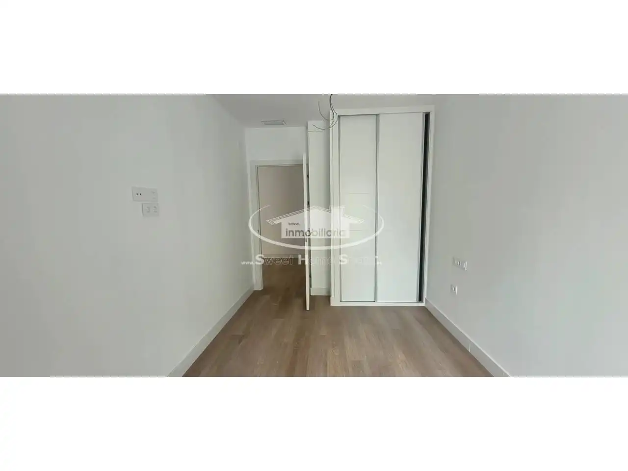 Bedroom of Flat for sale in Sanlúcar de Barrameda  with Air Conditioner, Heating and Terrace