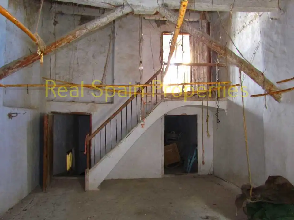 Terraced house with terrace for sale in Vélez-Rubio, imagen 30