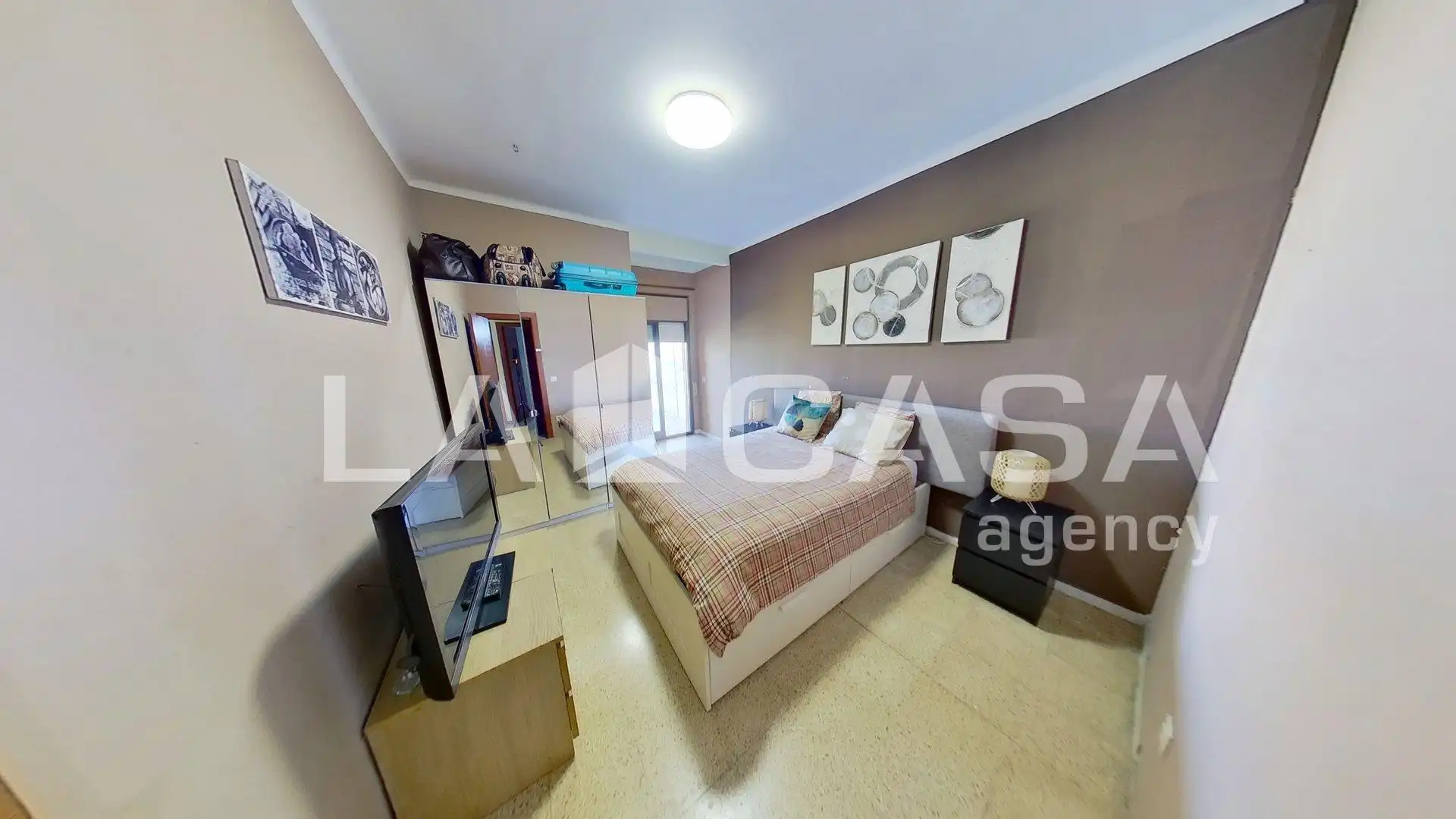 Appartamento con terrazza in vendita a Carrer de Santa Coloma, imagen 26