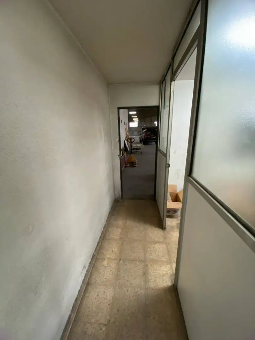 Nave industrielle à vendre à Barrio de la Estación, imagen 42