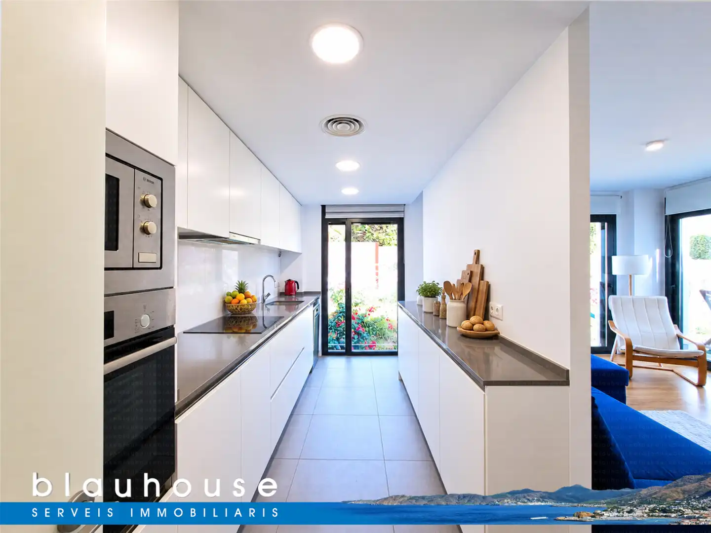 Apartment mit Pool zum Verkauf in Carboneres - La Farella, imagen 7