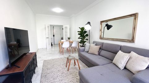 Foto 2 von Wohnung zur Miete in Calle Daoíz, Guanarteme, Las Palmas de Gran Canaria