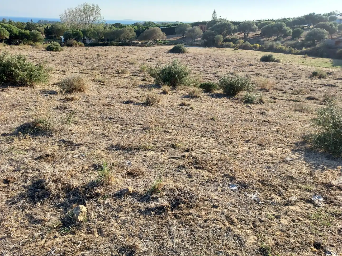 Residential zur Miete in Tarifa