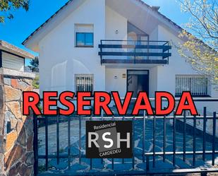 Casa o xalet en venda a Cànoves I Samalús