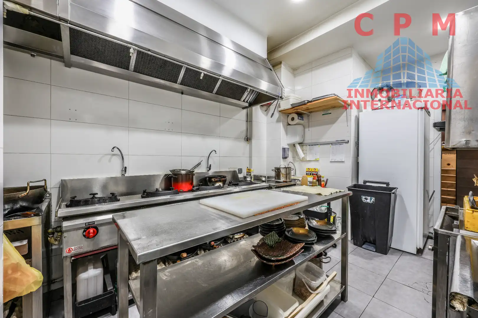 Business premises for transfer in Ciudad Lineal, imagen 21