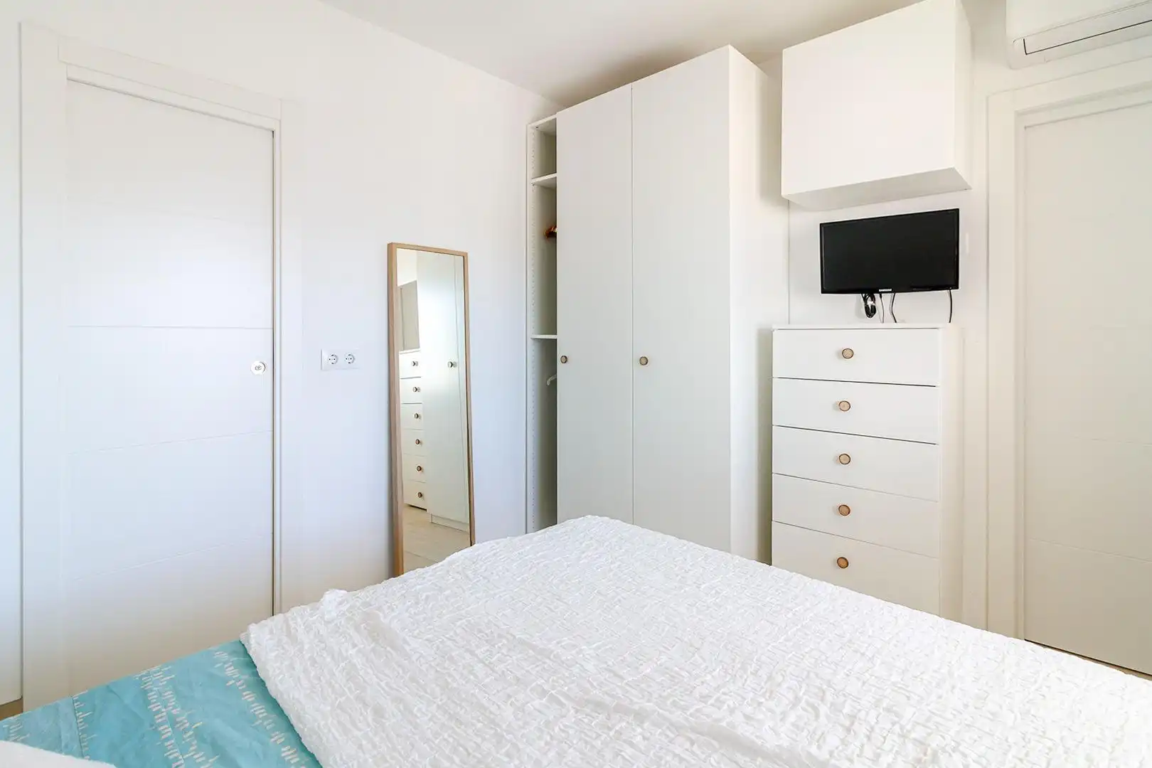 Flat for rent in Lluminetes