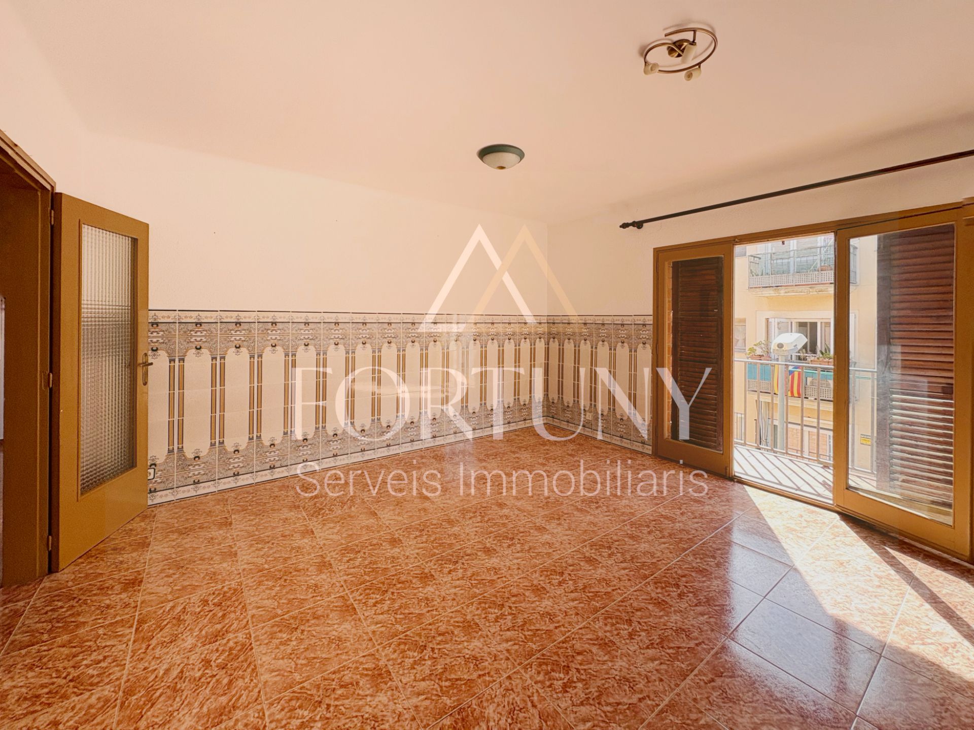 Flat for sale in Torredembarra  with Terrace
