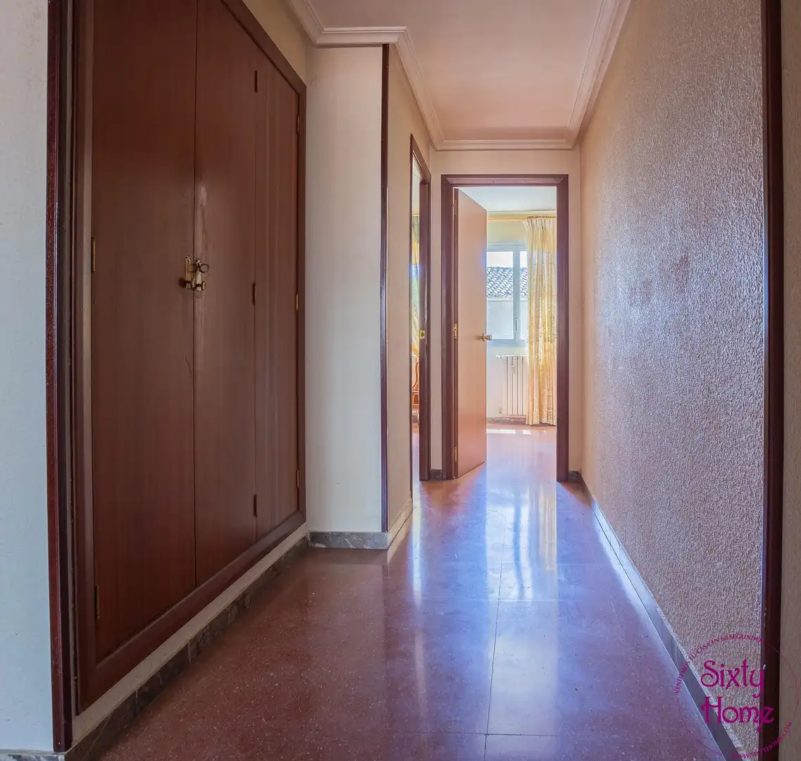 Wohnung zum Verkauf in Calle JOAQUIN COSTA 43, imagen 22
