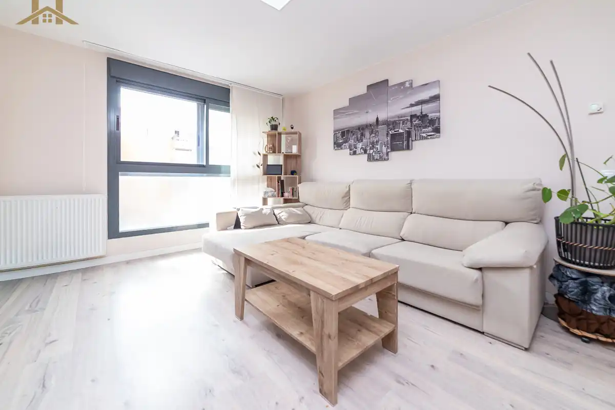 Appartement avec ascenseur à vendre à Avenida de Francia 112, imagen 5