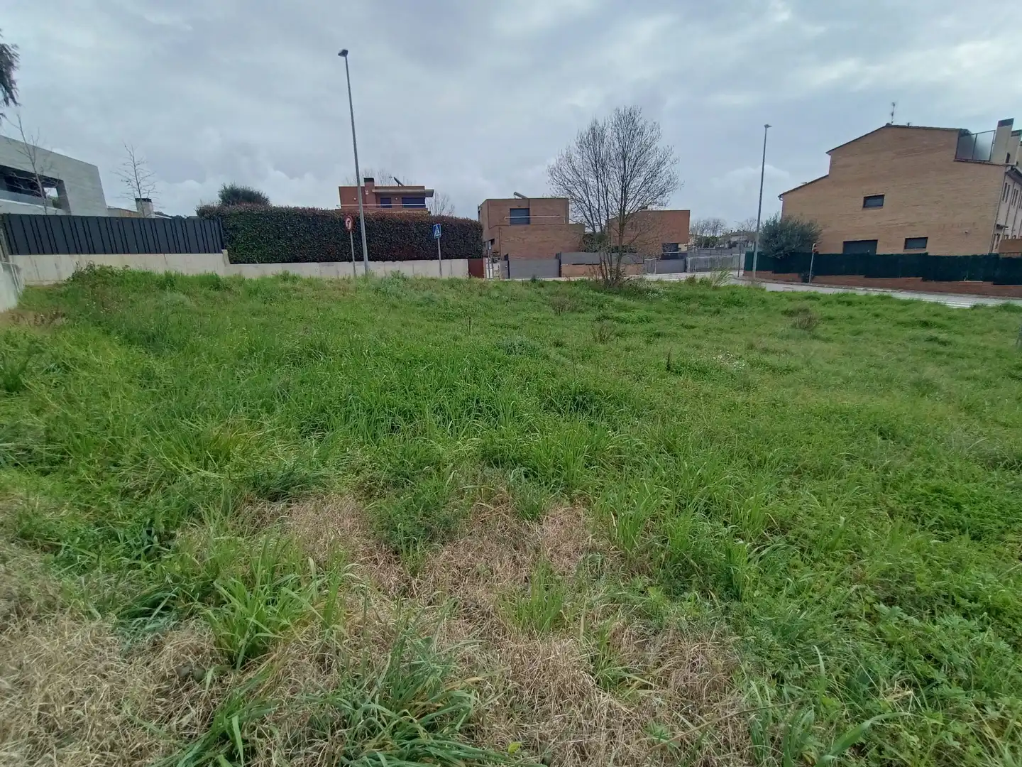 Residencial en venda en Cassà de la Selva