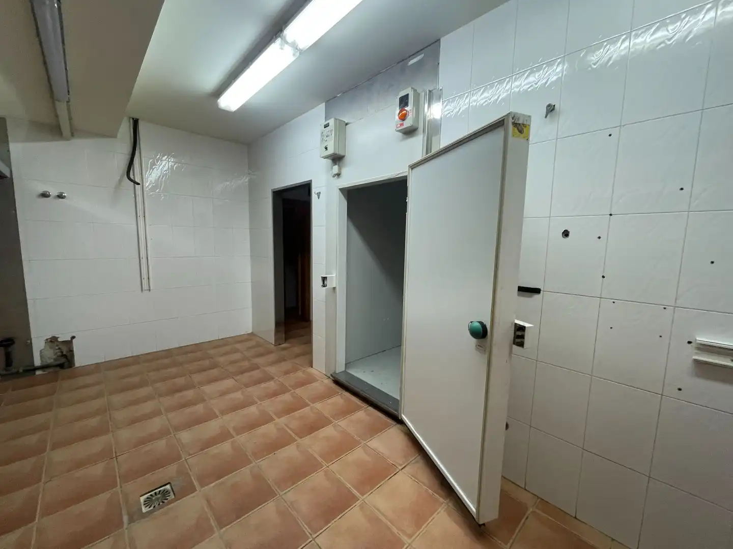 Local comercial en alquiler en Ramon de la Cruz, imagen 7