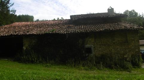 Foto 3 de Finca rústica en venda a Carrer Goita Auzoa, Mallabia, Bizkaia