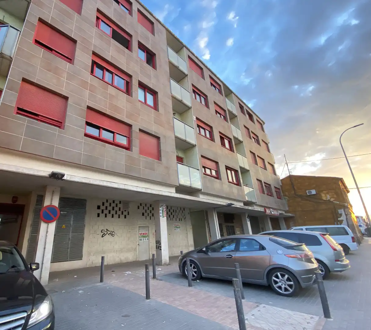 Individual en venta en Avenida Ciudad Almería, imagen 6