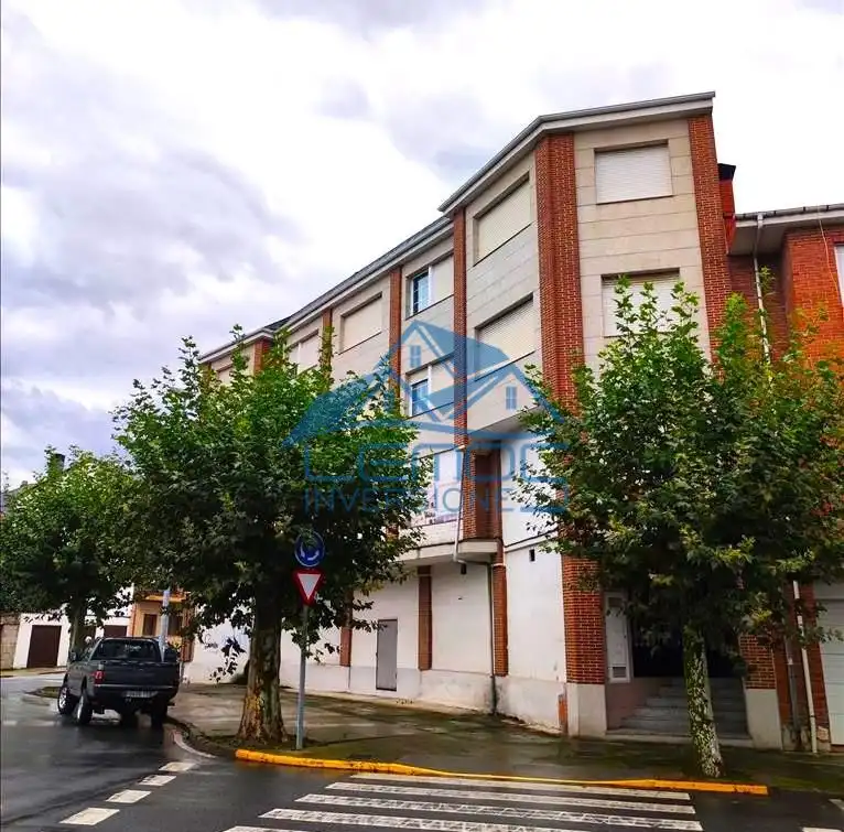 Piso con ascensor en venta en Calle Gustavo Adolfo Bécquer