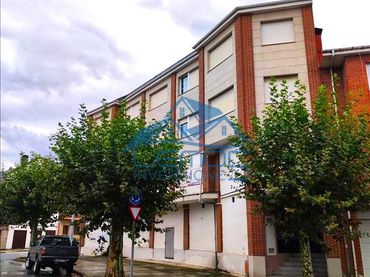 Pis amb ascensor en venda a Calle Gustavo Adolfo Bécquer