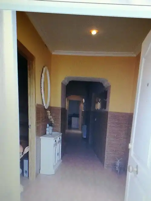 Casa adosada en venta en Villasequilla con Aire acondicionado y Terraza