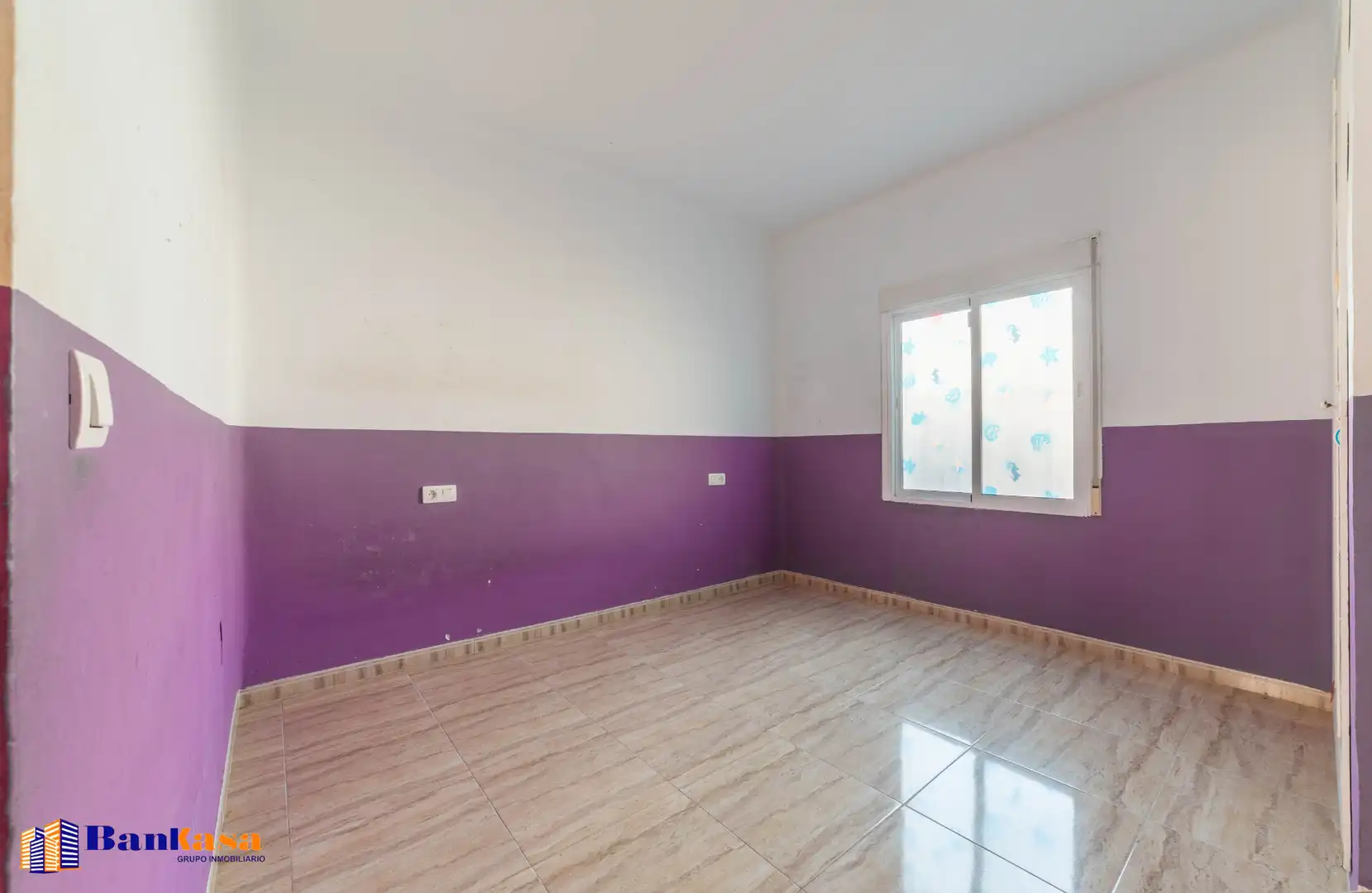 Dormitori de Casa o xalet en venda en Málaga amb Jardí privat