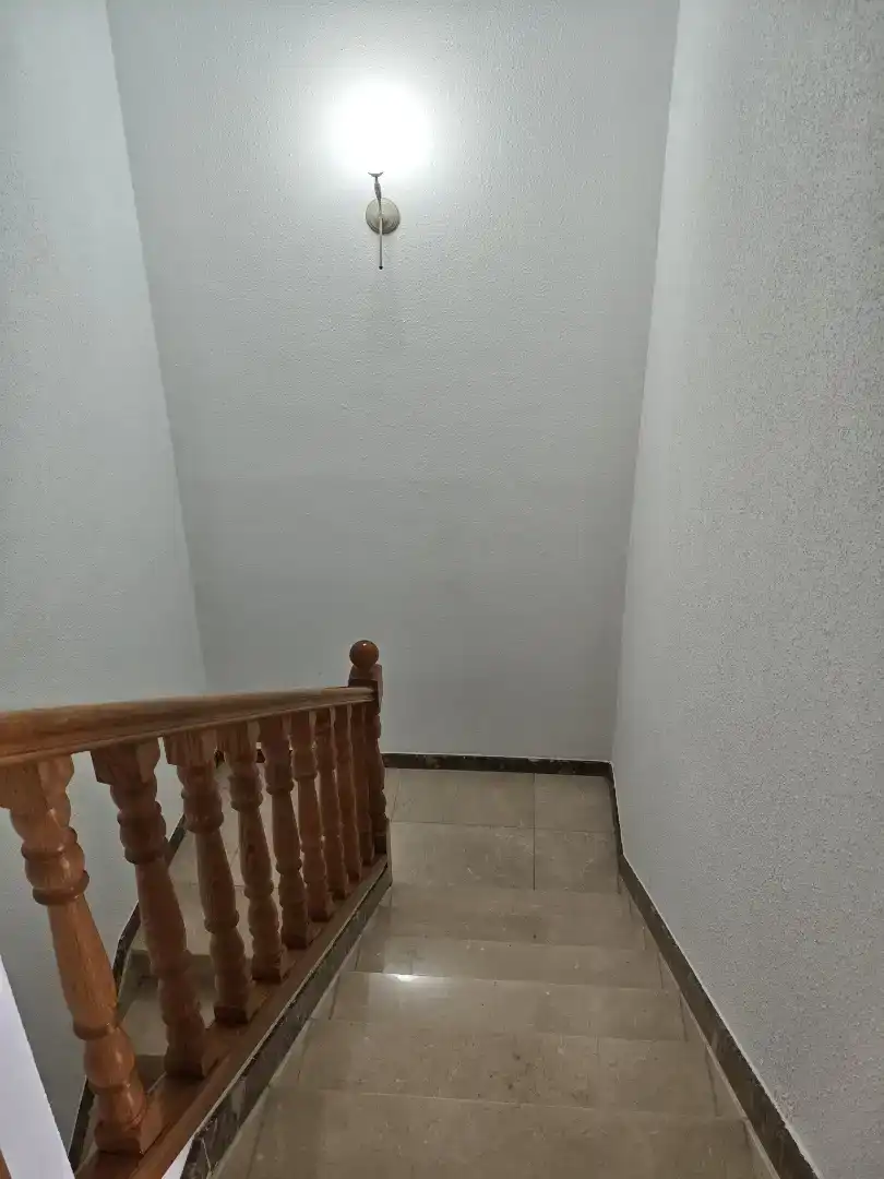 Dúplex de alquiler en Foz con Parquet, Amueblado y Horno
