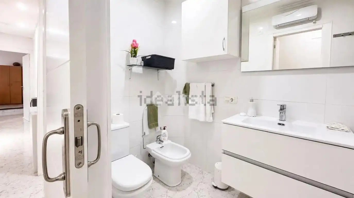 Baño de Piso en venta en Valencia con Aire acondicionado y Parquet