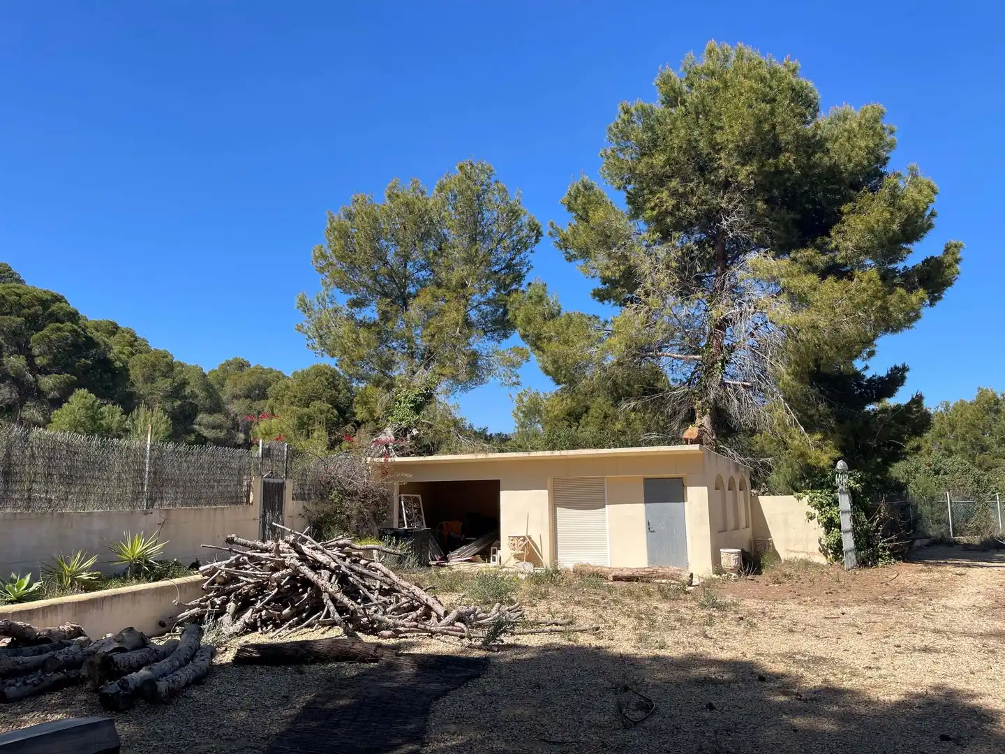 Casa amb terrassa en venda a PD Sententilla, imagen 72