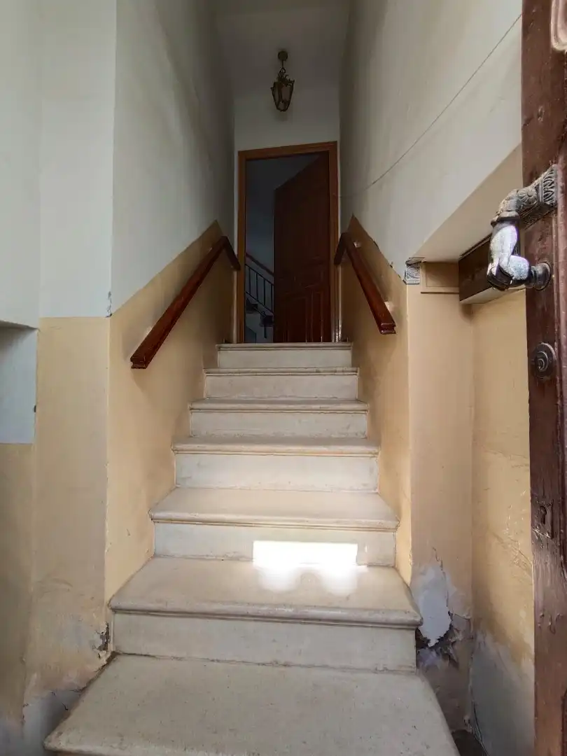 Casa o xalet en venda en Guadix