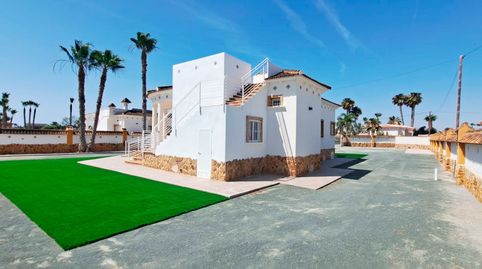 Villa independiente en Catral con 2.300 m² de parcela y gran privacidad, imatge 4
