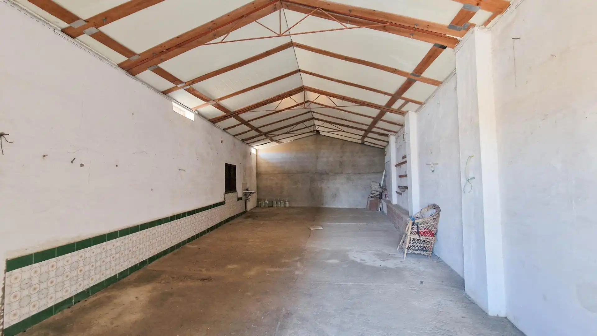 Casa o chalet en venta en Cheles con Aire acondicionado, Calefacción y Terraza