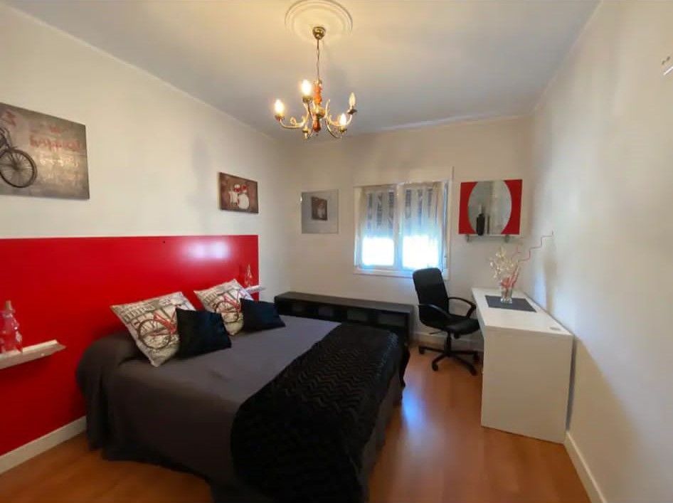Wohnung zum verkauf in Zarautz Kalea, Ibaeta, Donostia - San Sebastián