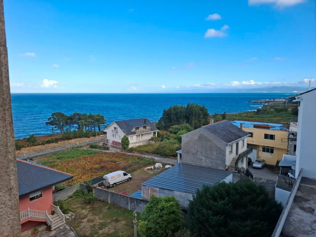 Flat for sale in Burela  with Heating, Terrace and Storage room