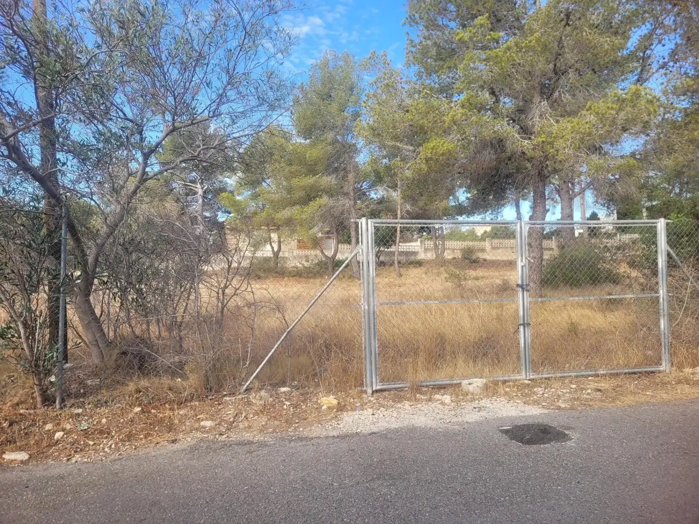 Casa o xalet en venda en La Nucia
