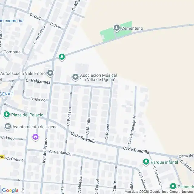 Casa en venta en MURILLO, imagen 2